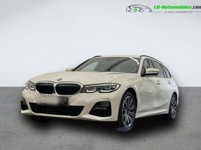 BMW 330e