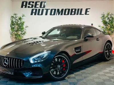 occasion Mercedes AMG GT GT S 510 CV