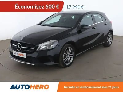 Mercedes A160