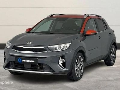 Occasion Kia Stonic Launch Edition 102 ch (75 kW) 2020 SUV