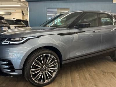 occasion Land Rover Range Rover Velar 2.0p 300ch Hse Awd Bva