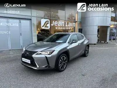 occasion Lexus UX 250h 2wd Premium Edition 5p