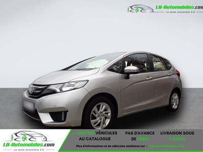 occasion Honda Jazz 1.3 i-VTEC BVA 102ch