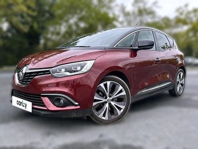 Renault Scénic IV