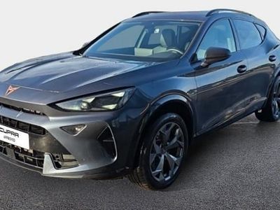 Occasion Cupra Formentor 150 ch (110 kW) 2024 SUV