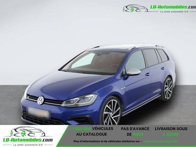 Occasion 2018 VW Golf VII Break | 31 000 € (Prix assez cher)