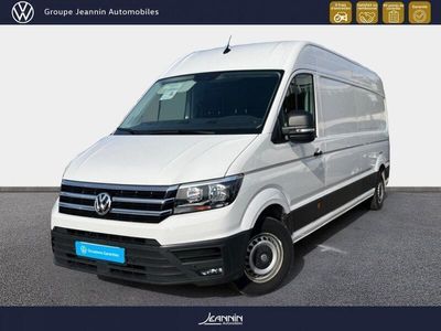 occasion VW Crafter VAN 35 L4H3 2.0 TDI 140 CH BUSINESS PLUS