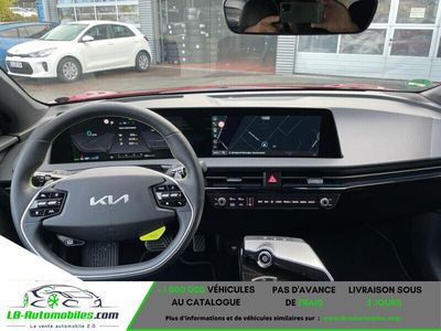 occasion Kia EV6 585 Ch Awd