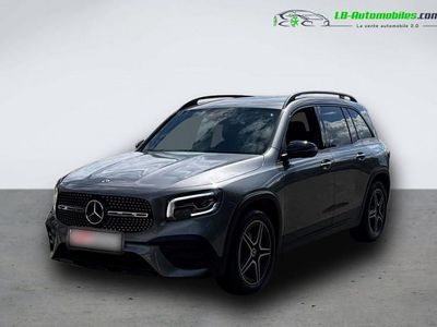 Mercedes GLB200