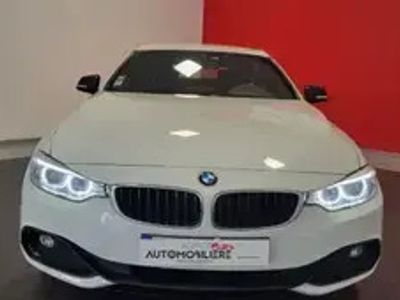 BMW 420