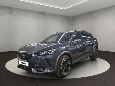 Gris Occasion 2024 Cupra Formentor SUV | 36 450 €