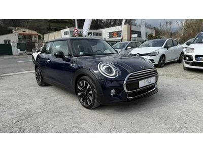 Mini Cooper Coupé