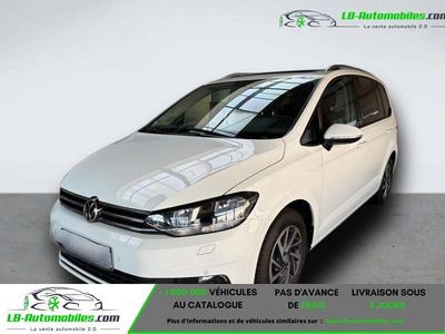 Occasion 2018 VW Touran Monospace | 25 200 € (Prix juste)