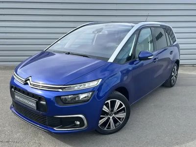 Citroën Grand C4 Picasso