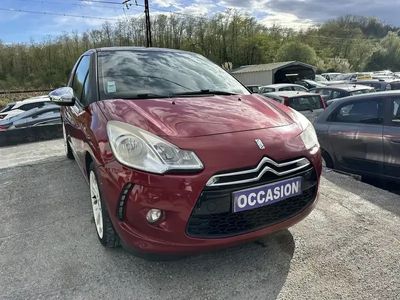 Citroën DS3