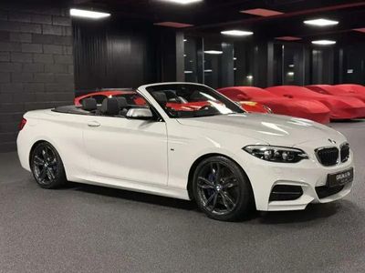 BMW M240