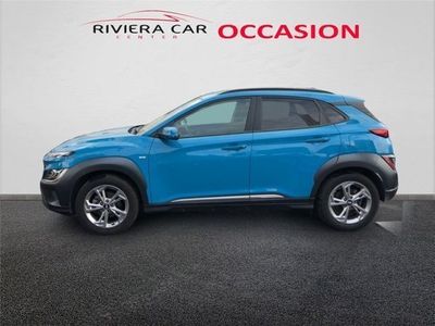 occasion Hyundai Kona - VIVA3683927