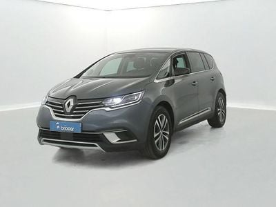 Occasion Renault Espace Zen 160 ch (117 kW) 2020 Monospace