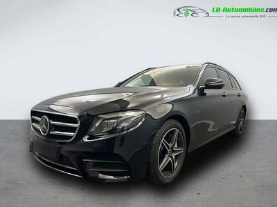 Mercedes E300