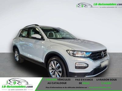 Occasion 2021 VW T-Roc SUV | 22 500 € (Prix juste)