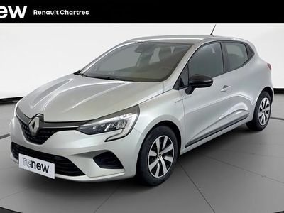 Gris Occasion 2023 Renault Clio V Equilibre Citadine | 13 990 €