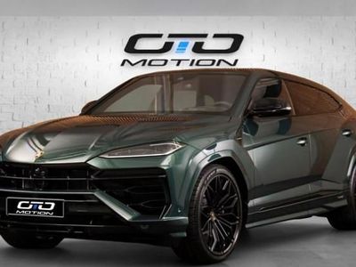 Nouvelle 2025 Lamborghini Urus SUV | 369 990 €