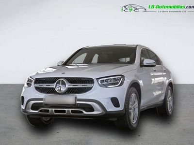 Mercedes GLC220