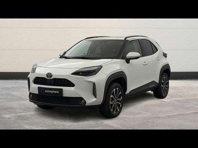 Occasion 2024 Toyota Yaris Hybrid Design | 24 999 € (Prix juste)