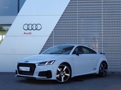 occasion Audi TT Coupé 2022