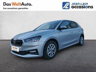 occasion Skoda Fabia 1.0 TSI 95 ch BVM5 Ambition