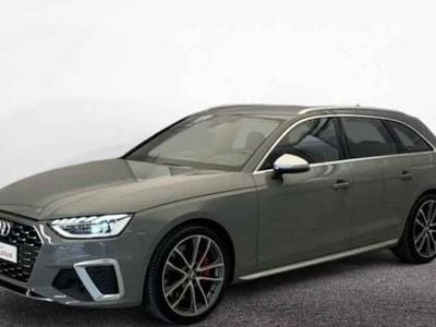 Occasion Audi S4 Sport 347 ch (255 kW) 2019 Break