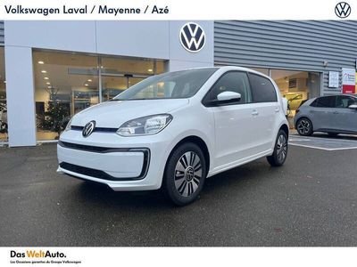 VW e-up!