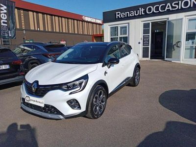 occasion Renault Captur CAPTURTCe 100 GPL - SL Rive Gauche