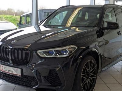 occasion BMW X5 M Competition 625ch BVA8