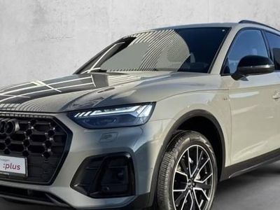 Occasion Audi Q5 S-Line 204 ch (150 kW) 2021 SUV