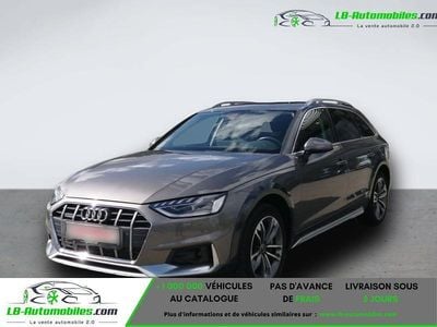 Occasion 2021 Audi A4 Allroad Sport Break | 41 300 €