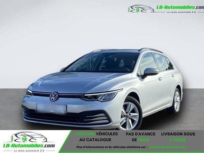 VW Golf VIII