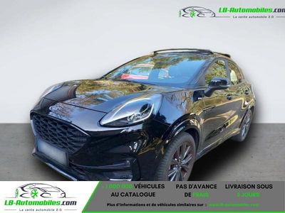 Occasion Ford Puma 155 ch (114 kW) 2021 SUV