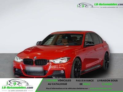 Occasion 2017 BMW 330 Comfort Edition Berline | 30 100 €