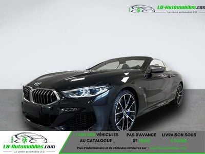 Occasion 2019 BMW M850 Comfort Edition Coupé | 78 500 € (Prix cher)