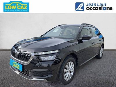 occasion Skoda Kamiq Kamiq1.0 TSI Evo 110 ch DSG7