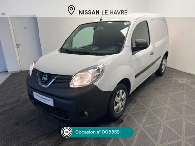 Nissan NV250