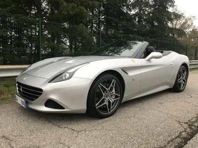 occasion Ferrari California CaliforniaT 3.9 v8 560 carbone origine FRANCE