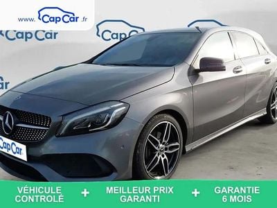 Mercedes A200