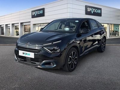 Citroën e-C4