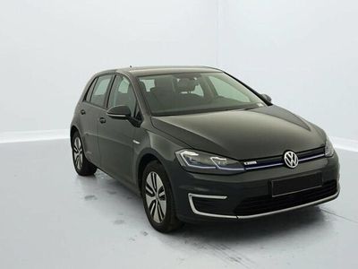 VW e-Golf