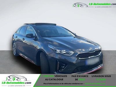 Occasion 2019 Kia ProCeed Berline | 22 800 € (Bon prix)