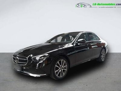 Mercedes E300