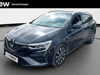 Renault Mégane IV