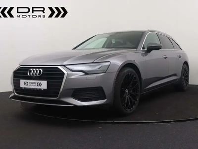 occasion Audi A6 40TDI S-TRONIC AVANT BUSINESS EDITION - ALU 18\ -L